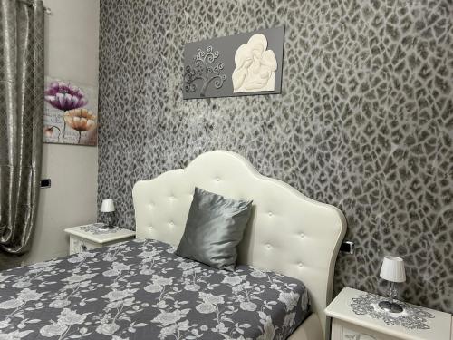 B&B Palace melissa — 4-Star Luxury Hotel in Naples, Italy