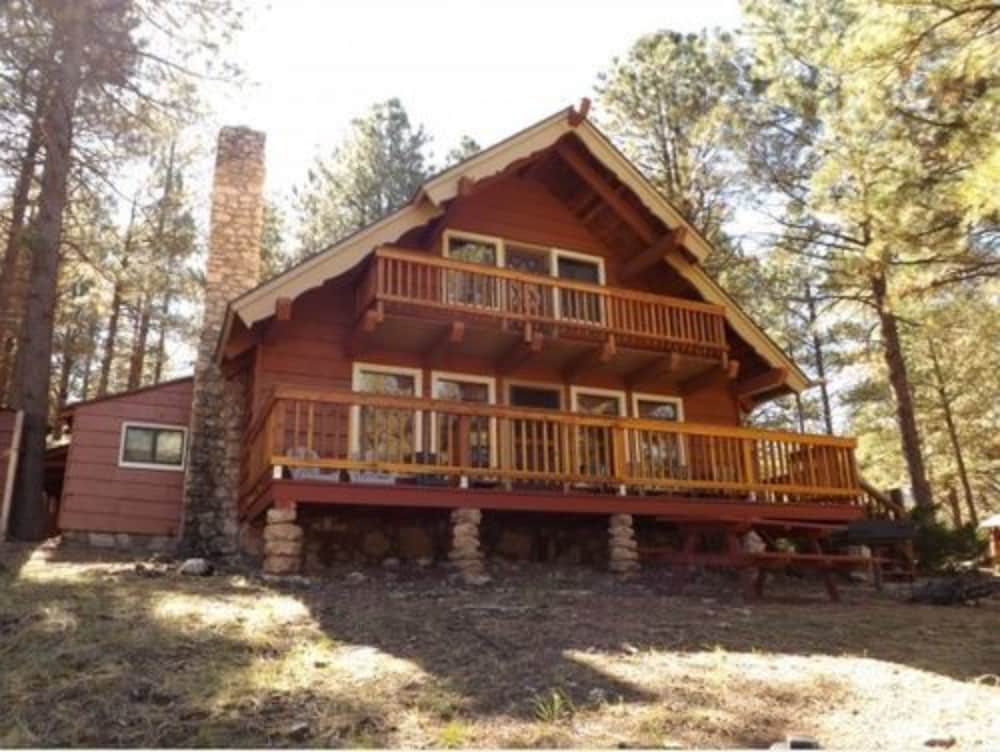 Arizona Mountain Inn and Cabins - photo 106