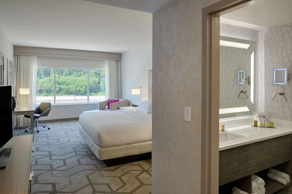 The Kingsley Bloomfield Hills a DoubleTree by Hilton - photo 41
