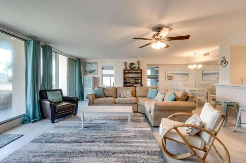 Amazing Waterview Towers 104 Condo With Boat Slip in Destin, United States