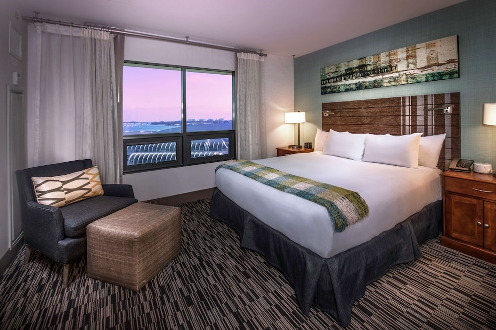 Hilton San Diego Gaslamp Quarter - photo 47