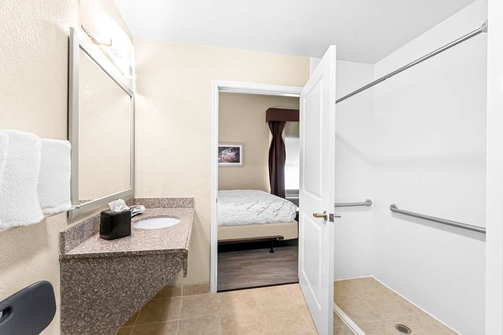 Best Western Boerne Inn & Suites - photo 26