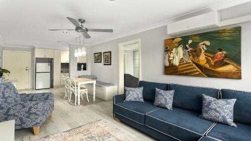 Seas The Dream Ettalong Beach — Ettalong Beach