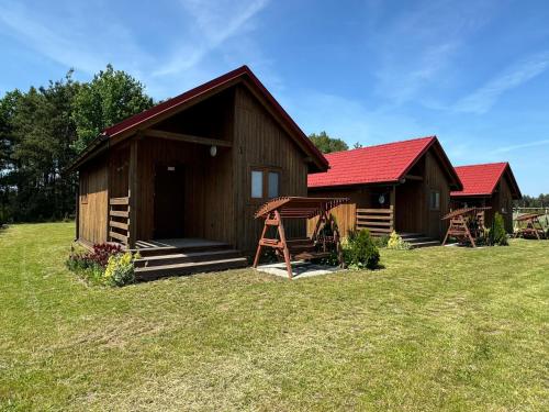 Domki na Malarach - last minute hotel in Unknown City