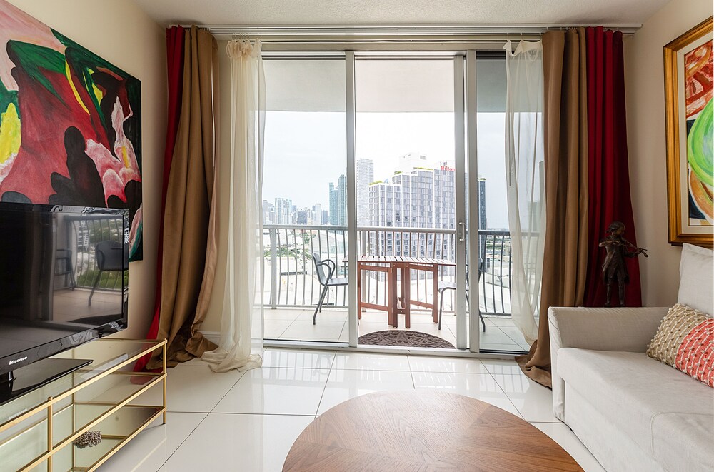 Opera Tower by Suarez Group - photo 102
