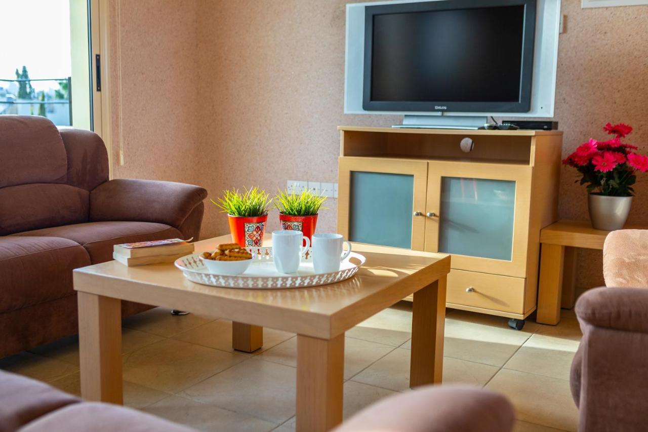 Pelagos apartment 6