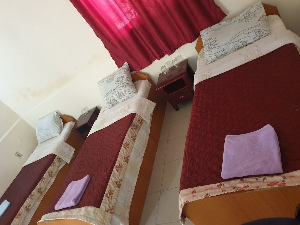 Hotel Kalabria in Skopje, Republic of Macedonia