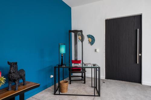 Rouge Loft Minado — Ubud — photo 3