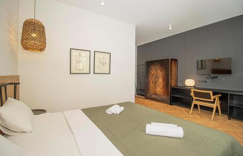 Cozy 1BR Apartment By Wehost
