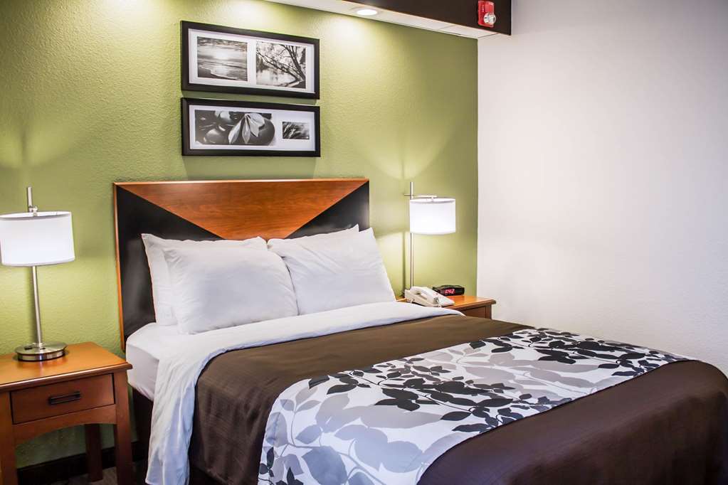 Sleep Inn Beaver Beckley - photo 29