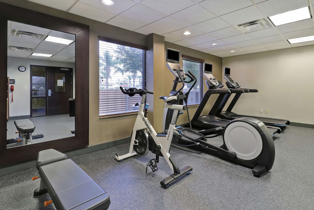 Homewood Suites by Hilton McAllen - photo 35