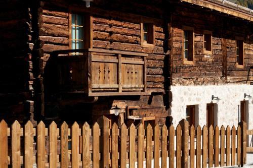 Casa Gallo Bormolini Hotels Apartments — Livigno