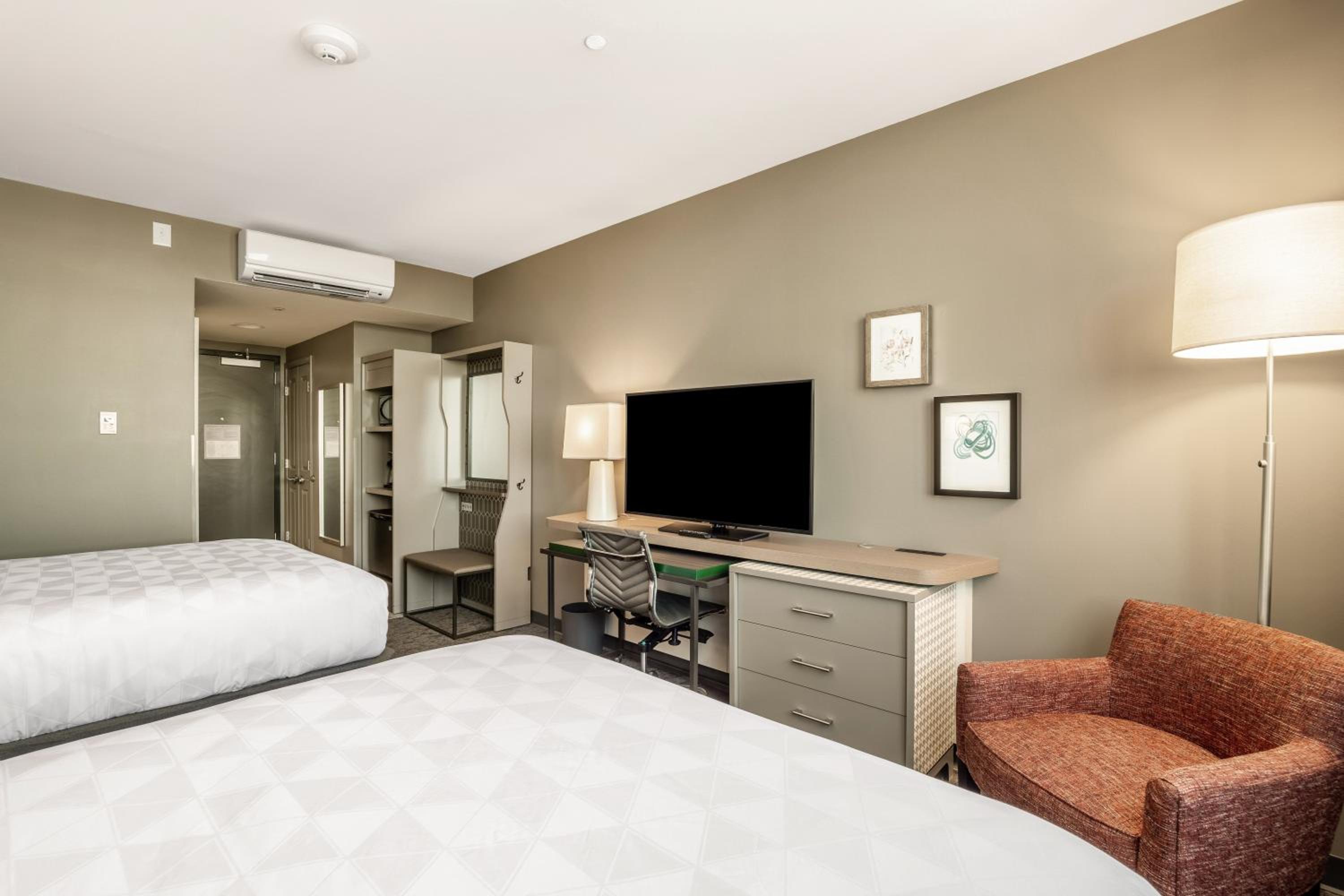 Holiday Inn Columbia Downtown by IHG - photo 88