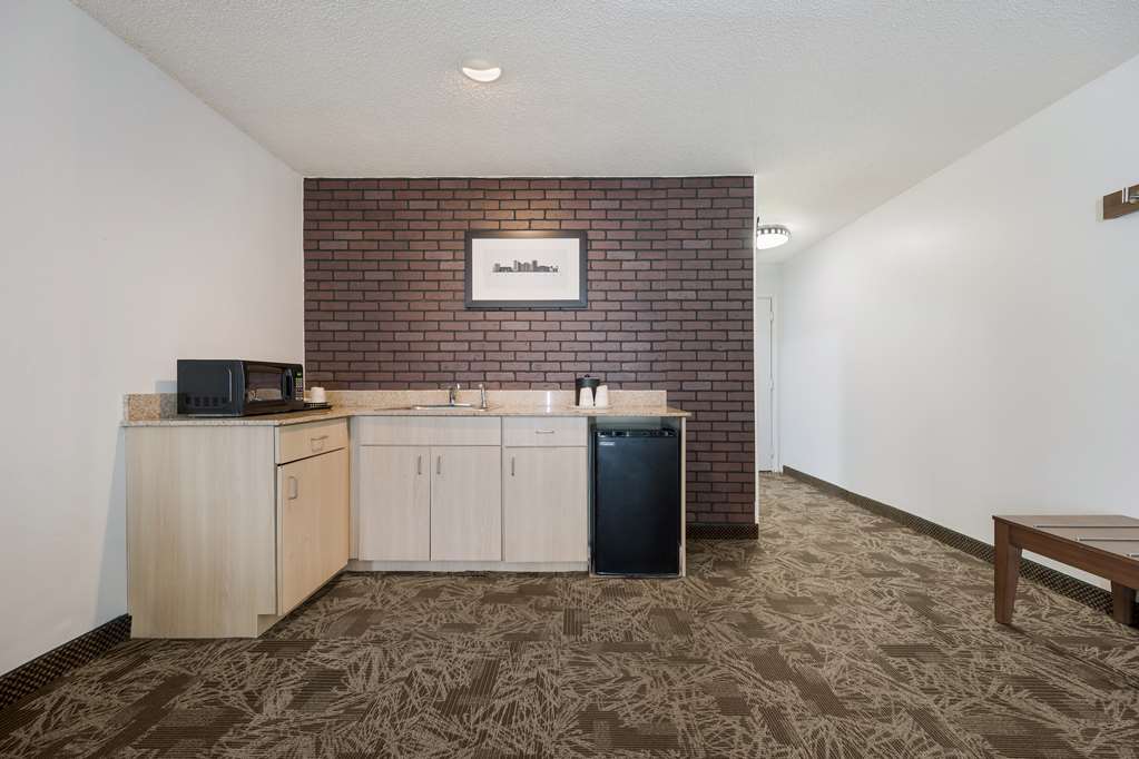 SureStay Hotel by Best Western Tuscaloosa Southeast - photo 20