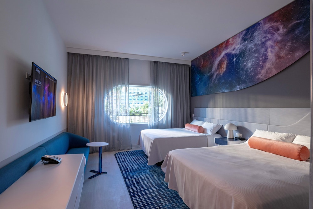 Universal Stella Nova Resort - photo 7