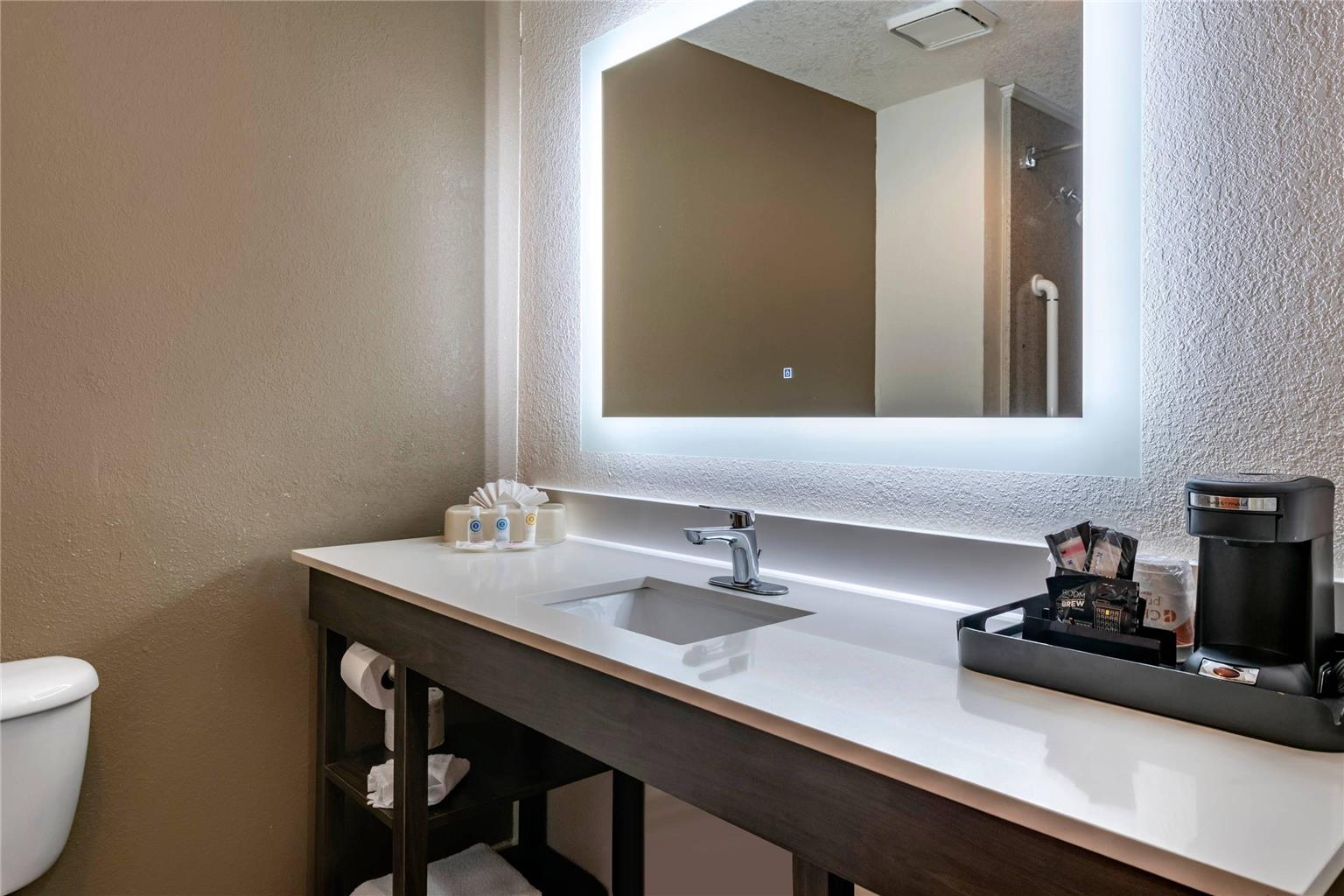 Comfort Suites Fort Pierce I 95 - photo 17
