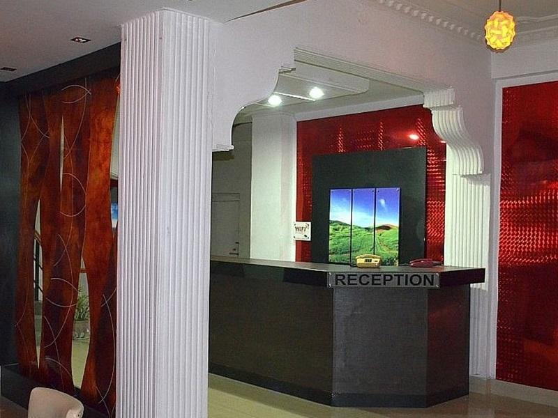 Hotel Surbhi — Palampur — photo 2