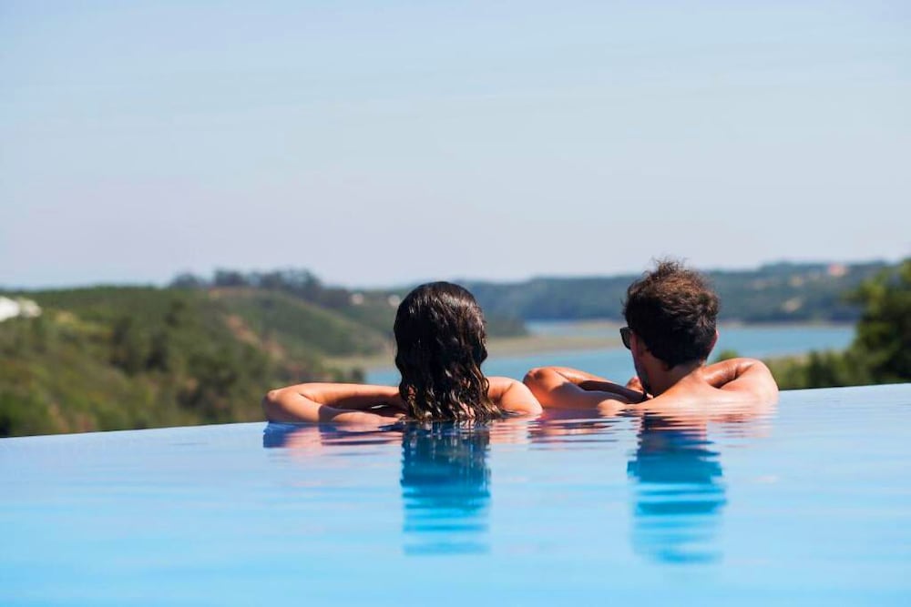 Herdade do Freixial in Odemira, Portugal