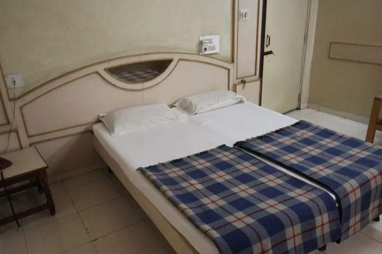 Hotel Vittal Regency - last minute hotel in Bengaluru