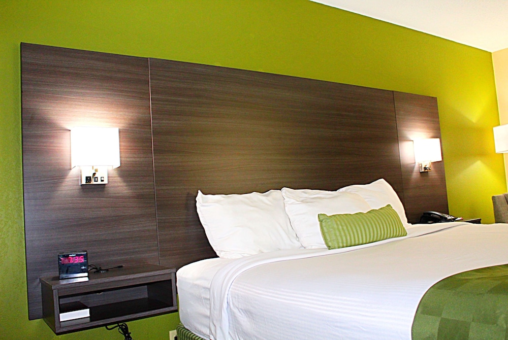 Baymont by Wyndham Springfield - photo 11