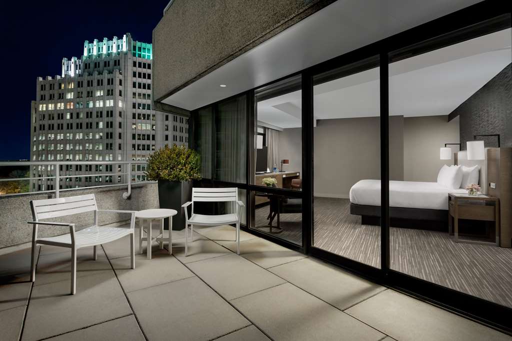 Hyatt Regency Bethesda - photo 30