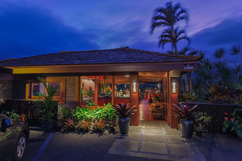 Paradise Bay Resort - photo 4