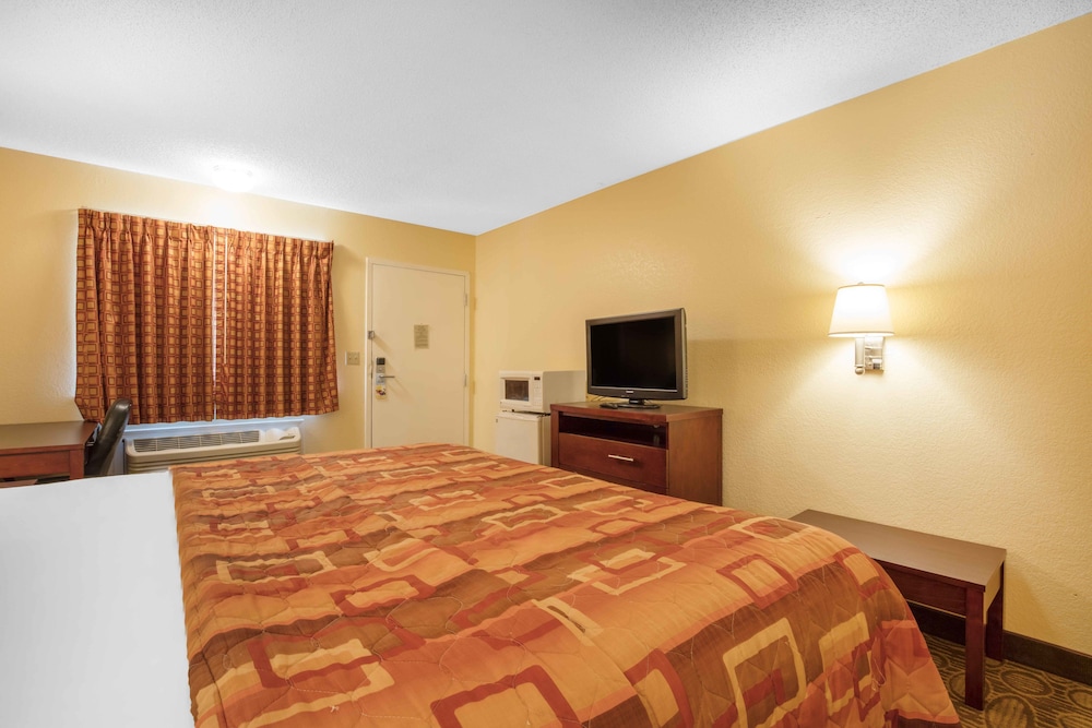 Motel 6 Little Rock AR Airport - photo 11