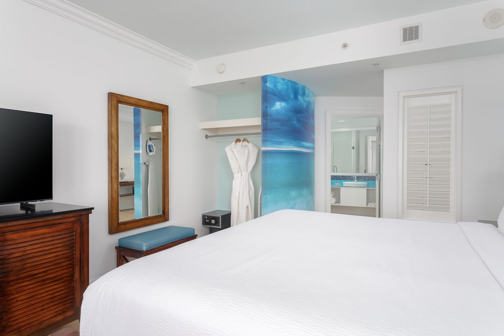 The Pensacola Beach Resort - photo 28