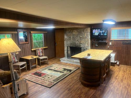 Greenbrier Getaway #538 - last minute hotel in Sevierville