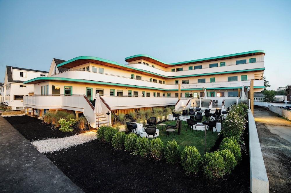 The Nevada in York Beach, United States