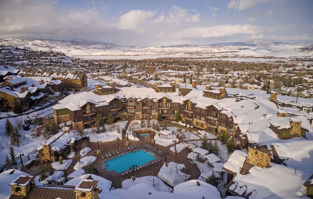 Waldorf Astoria Park City - photo 207