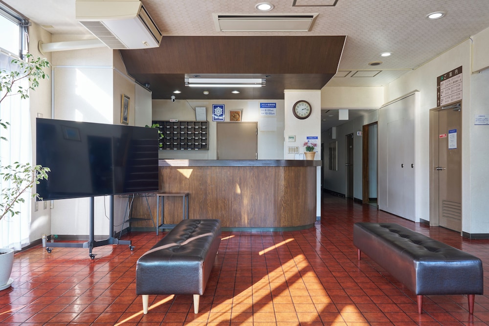 Hotel Noble Iiyama — Iiyama