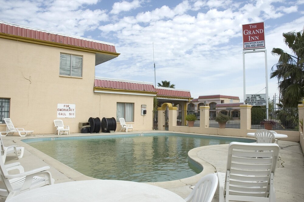 Hotel O Grand Inn Channelview I 10 - photo 14