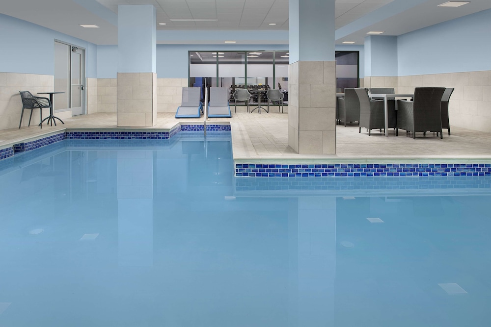 Hampton Inn Baltimore Downtown Convention Center - photo 30