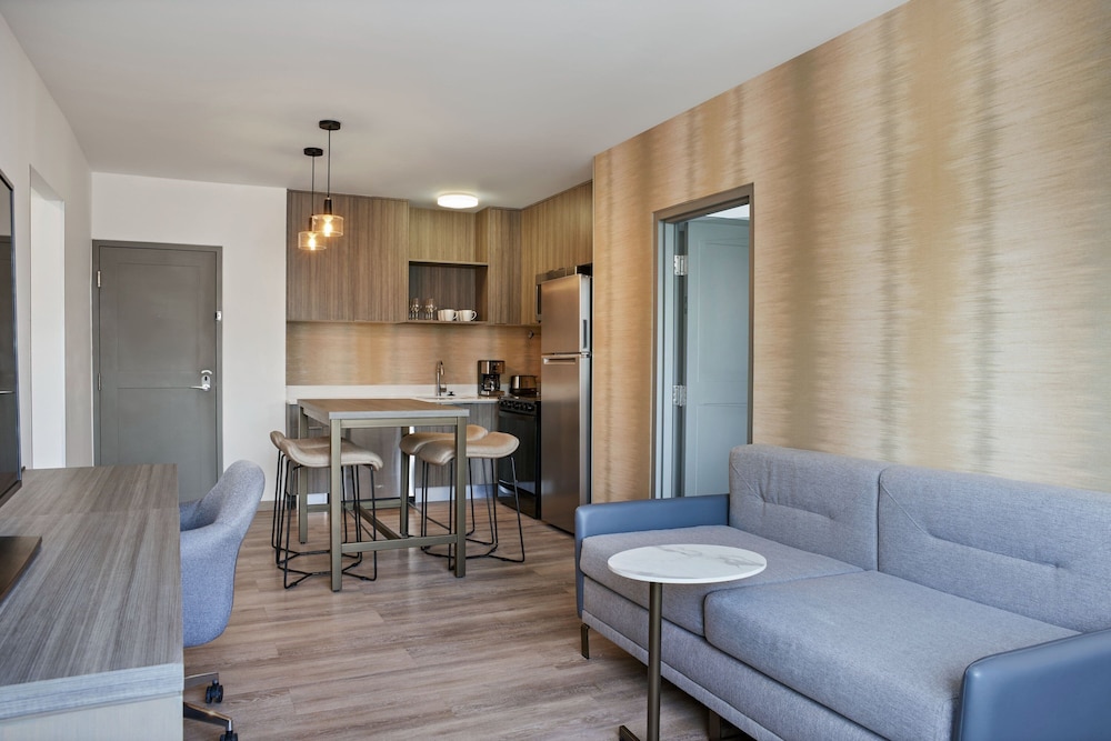Residence Inn by Marriott Playa del Carmen