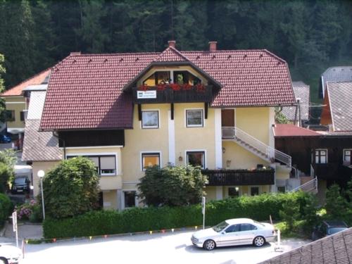 Apartment Maca Bled — 4-Star Luxury Hotel in Bled, Slovenia
