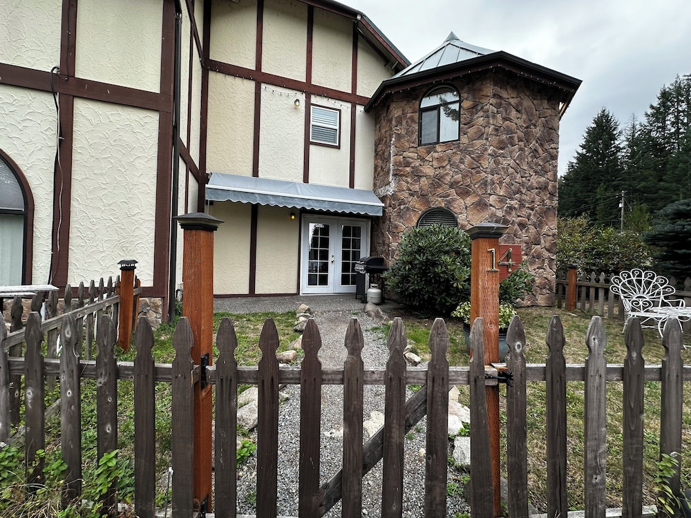 Packwood Lodge - photo 68