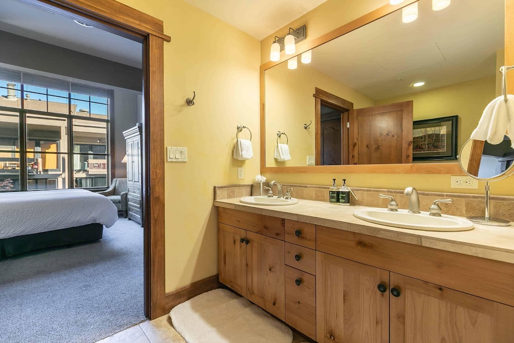 Northstar California Resort by East West Hospitality - photo 347
