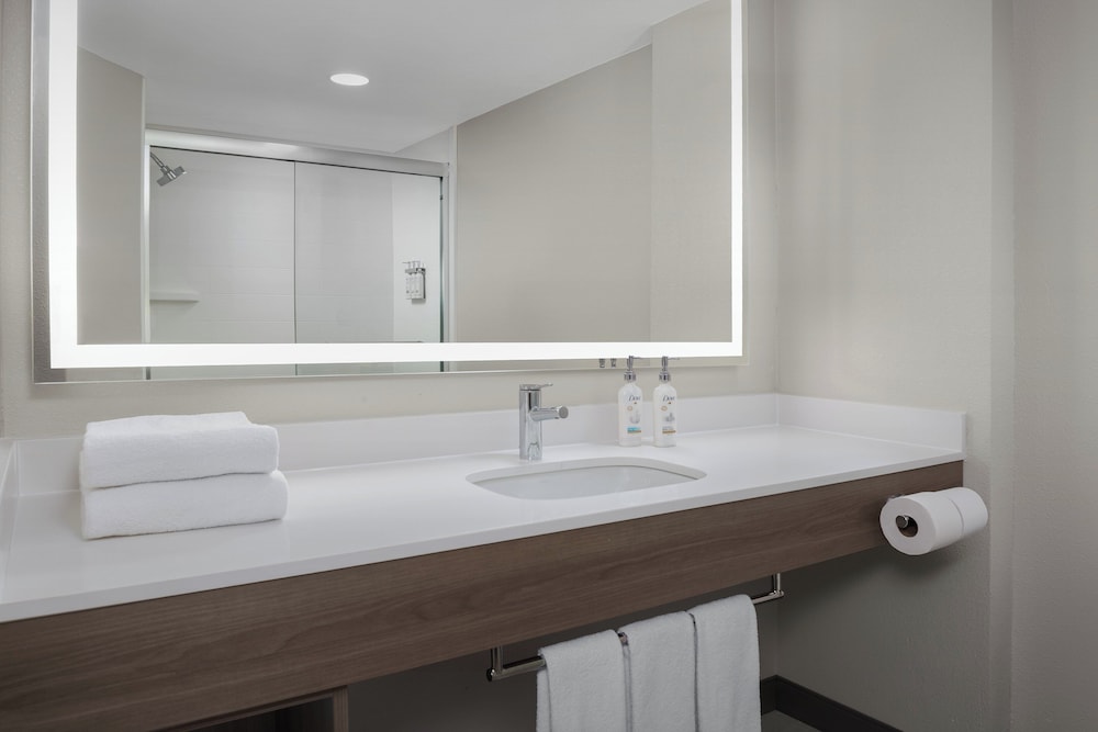 Holiday Inn Express Spokane Airport by IHG - photo 27