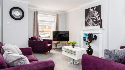 Mill Charm — hotel in Barrow In Furness