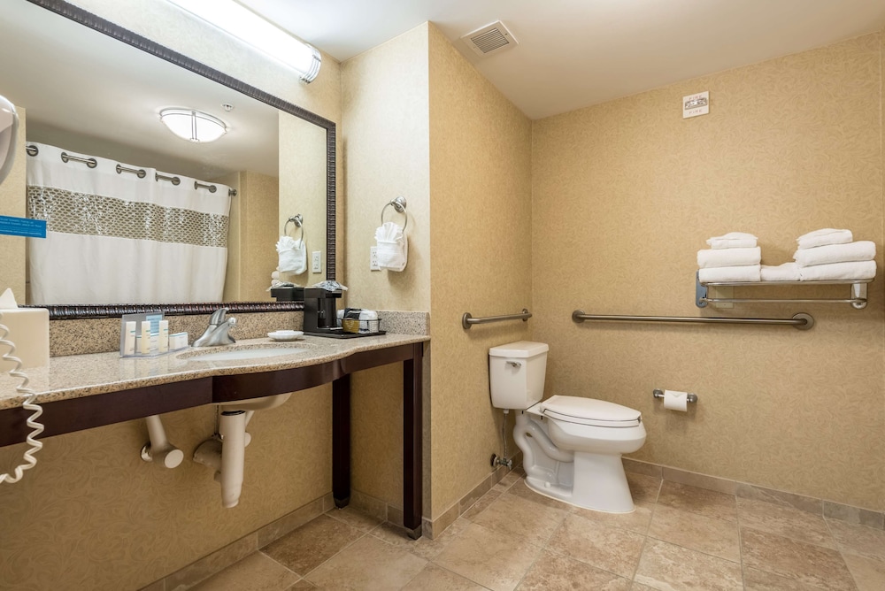 Hampton Inn & Suites Orlando South Lake Buena Vista - photo 33