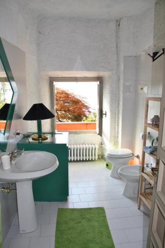 Antico Borgo Camporeso — Galbiate — photo 4