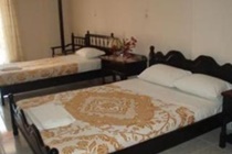 Corfu Getaway Studios