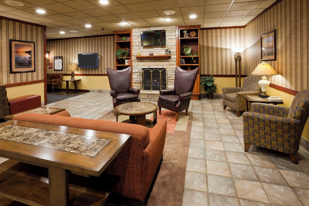 Holiday Inn Alexandria by IHG - photo 47