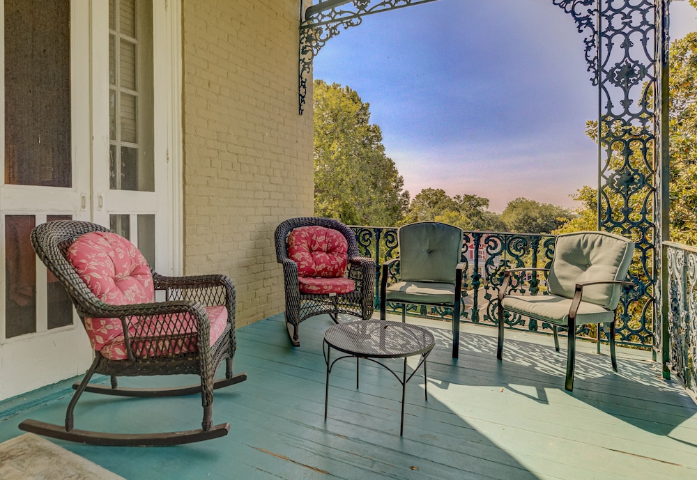 Duff Green Mansion - photo 112