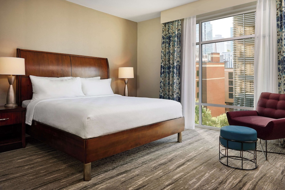 Hilton Garden Inn Nashville Downtown Convention Center - photo 14