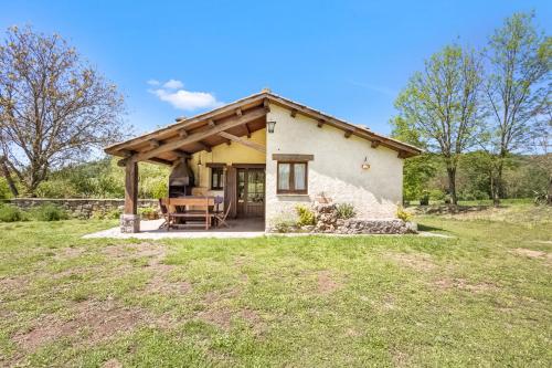 La Cirera pet-friendly hotel Sant Boi De Llucanes