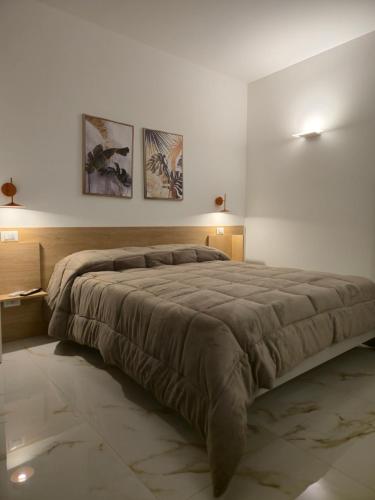 Ma Gra Vi — 4-Star Luxury Hotel in Terrasini, Italy