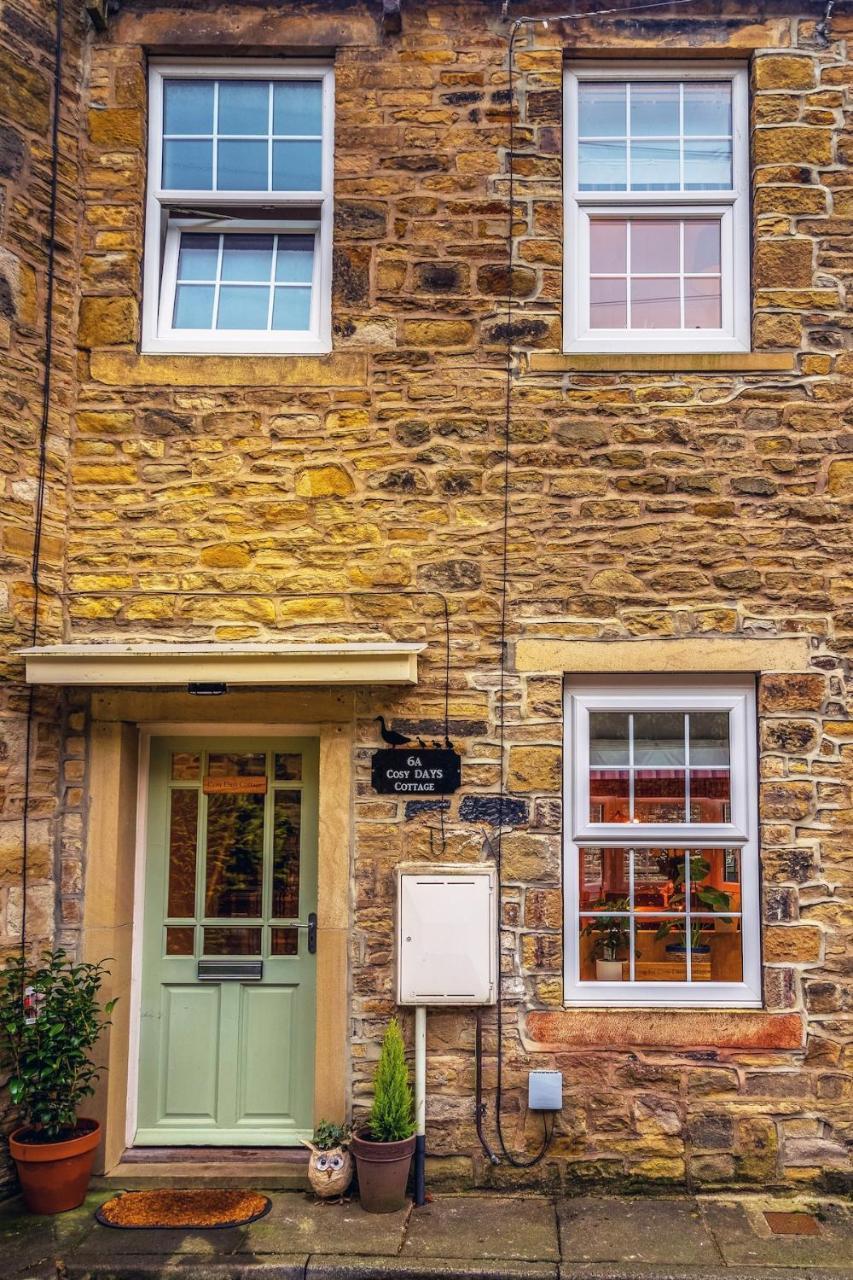 Cosy Days Cottage