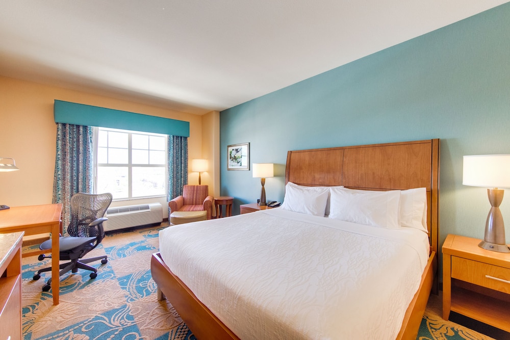 Hilton Garden Inn Oklahoma City Bricktown - photo 7